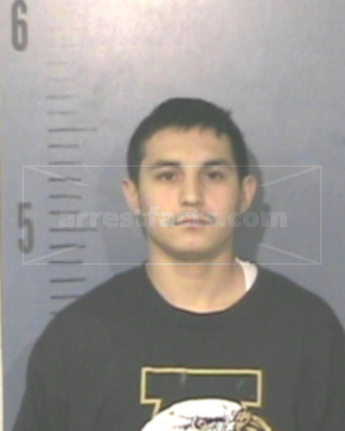 Randy Isaiah Navarrete