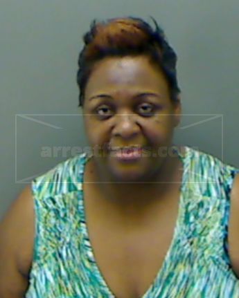 Michelle A Jackson