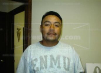 Louie Encinias