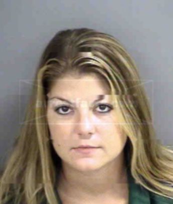 Stephanie Lynne Cruz