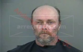 Christopher Wayne Barnett Sr.