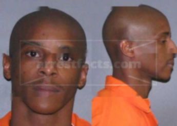 Dameion Trivelle Madison