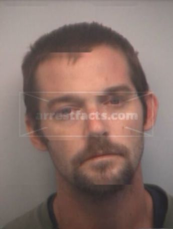 David Keith Perry