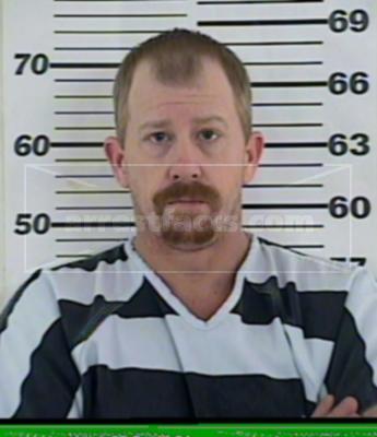 Darren Lee Glaspie
