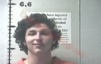 Brenden M Hays