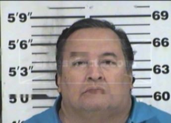 Francisco Gonzalez-Rodriguez