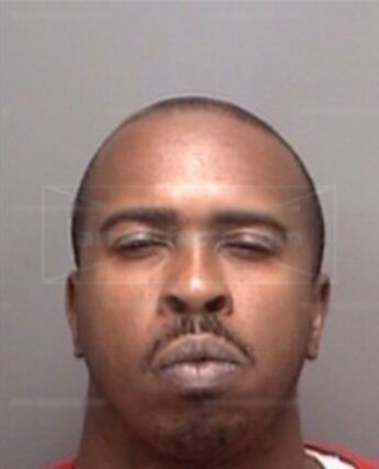Algie Lamar Coleman