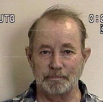 Henry David Morgan