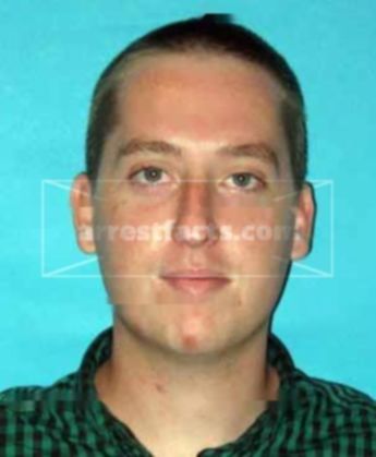 Austin James Black