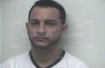 Damian G Hernandez