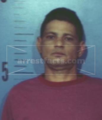 Luis Alberto Rivera