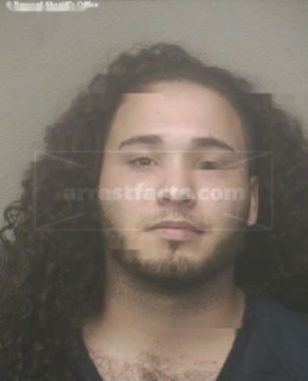 David Anthony Gil