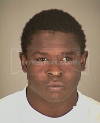 Demond Lamont Alexander