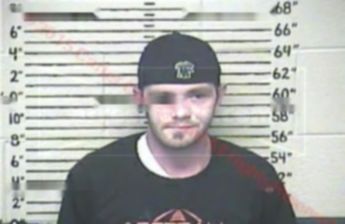 James Brady Johnson