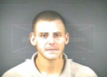 Justin Douglas Mahaffey
