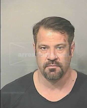 Todd Wesley Brayton