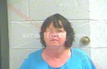 Karen Dees Hobbs
