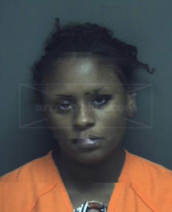 Lakisha Davis