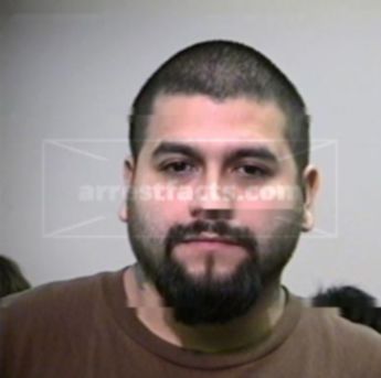 Alfred Flores