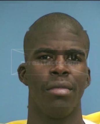 Latravis Smith