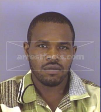 Charlie Louis Verdell