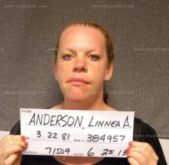 Linnea A Anderson