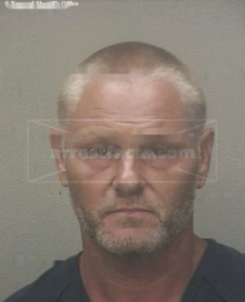 Everett Orville Dufour