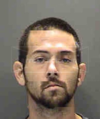 Joshua Daniel Willard