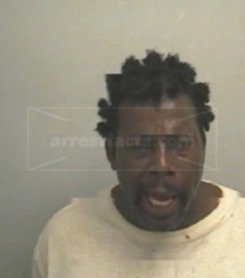 Leroy Clayton
