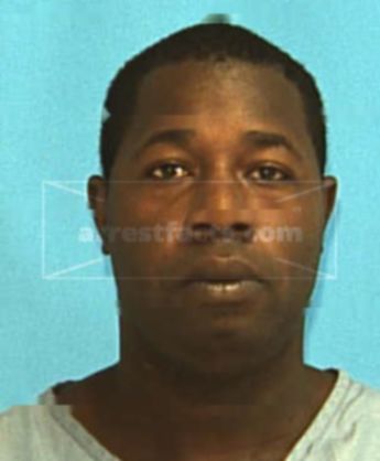 Dexter Curry