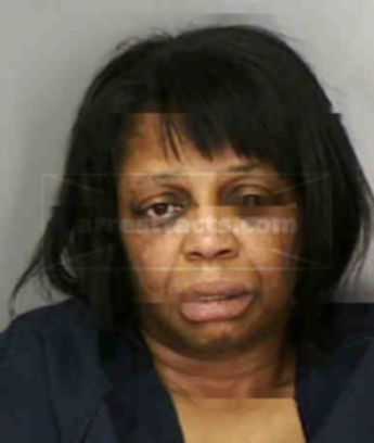 Lenora Pinion