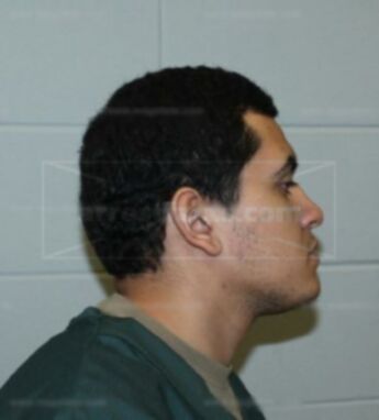 Davis J Murillo-Diaz