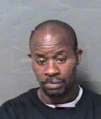 Theodore W Braxton