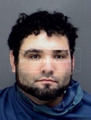 Marco Antonio Lopez