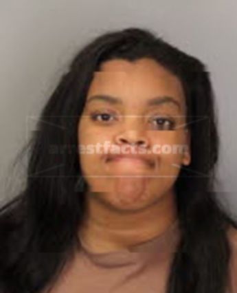 Quanisha Grayson