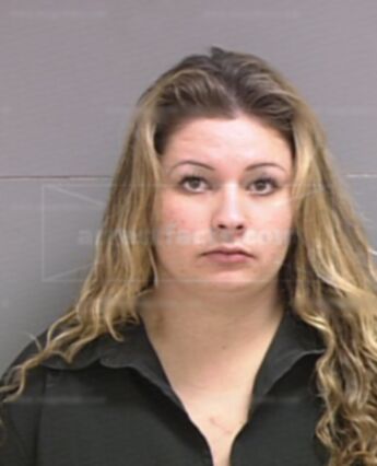 Alicia Terry Archuleta