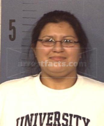 Desiree Dawn Bellman