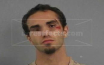 Jeremiah Walden Luttrell