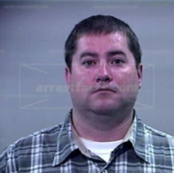Jason Matthews Burrows