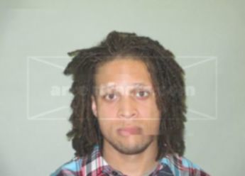 Amos Andrew Hendrix