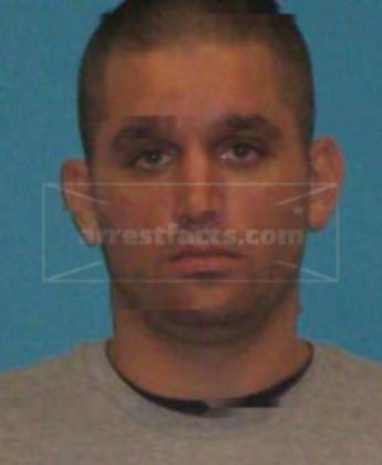 Jake Aubrey Stoutes