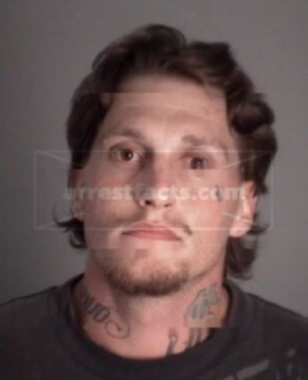 Kristopher Arlin Hallmark