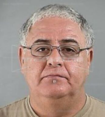 Benito Jose Chavez