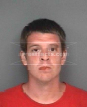 Casey Patrick Johnson