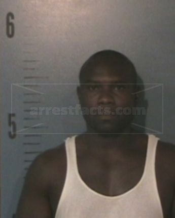 Leroy Dewayne Sanders