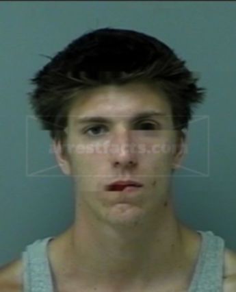 Johnathan Kingston Foss