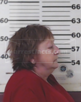 Flora Thrash Parmer