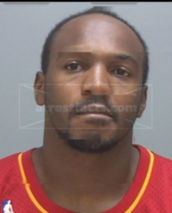 Justin Denay Anderson