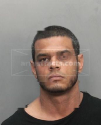 Alexander Fernandez