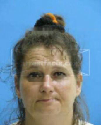 Teresa Vonail Hodges